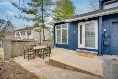 Main picture of 5009 Emerald Dr