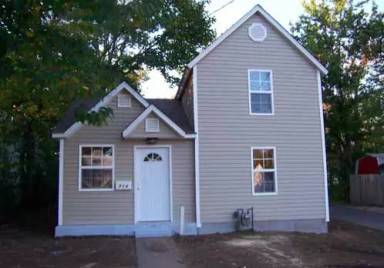 Main picture of 714 W Chestnut St