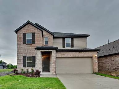 Main picture of 405 Forsyth Dr