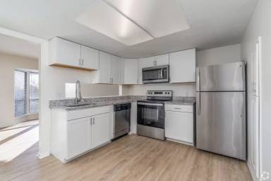 Main picture of Bexley House Apartment Homes