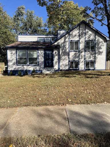 Main picture of 4218 Autumnhill Dr