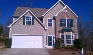Main picture of 1675 Brisbane Dr