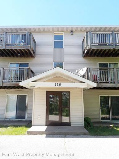 Main picture of The Ledge Apartments