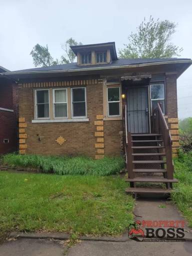 Main picture of 1052 Harrison St