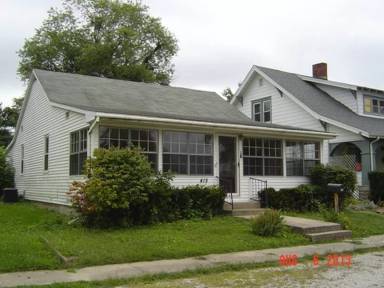 Main picture of 415 Barton St