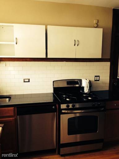 Main picture of 3126 N Spaulding Ave