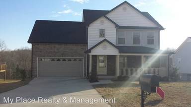 Main picture of 1016 Ishee Dr