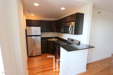 Main picture of The Uptown Regency