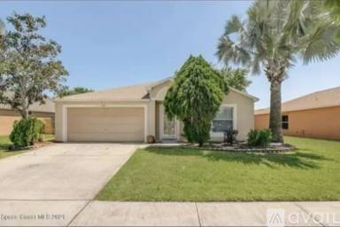 Main picture of 8595 Eola Ct