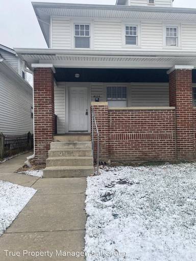 Main picture of 4034 Cornelius Ave