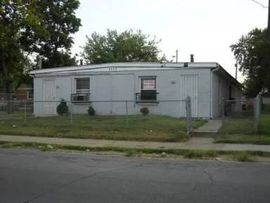 Main picture of 1777 Dumesnil St