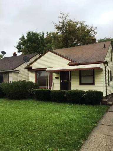 Main picture of 8835 Fielding St