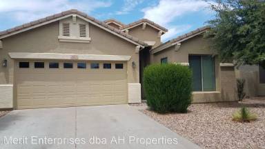 Main picture of 4451 E Moreno Ct