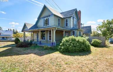Main picture of 714 SE Washington St