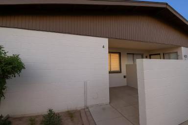 Main picture of 4121 E Moreland Street Apartments