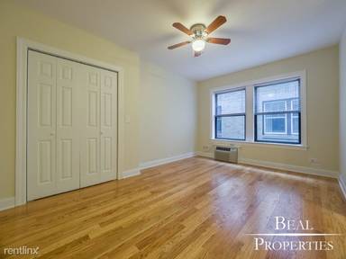 Main picture of 837 W Wolfram Apartments