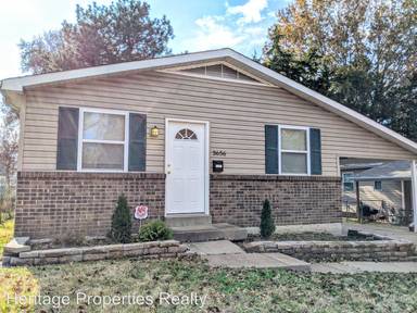 Main picture of 3656 Delor St