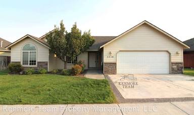 Main picture of 3710 W 20th Ave