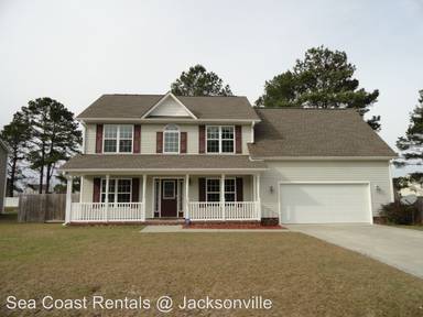Main picture of 303 Kojack Ct