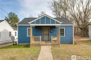 Main picture of 2022 Dupuy Rd
