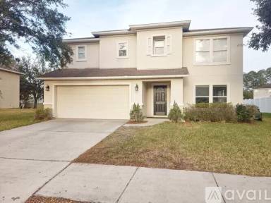 Main picture of 2511 Britney Lakes Ln