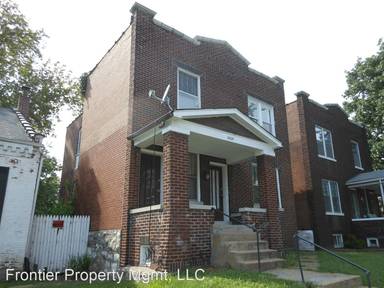 Main picture of 3529 S Spring Ave