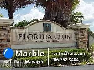 Main picture of 540 Florida Club Blvd