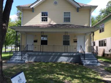 Main picture of 1133 N Keystone Ave