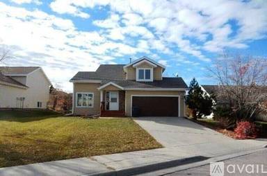 Main picture of 4009 Wild Flower Dr