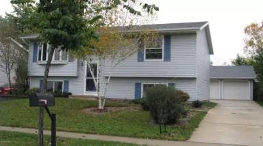 Main picture of 1956 50th St NW