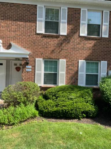 Main picture of 1601 Huntingdon Mews