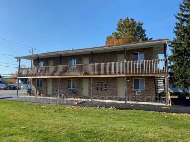 Main picture of 319 Frazer St