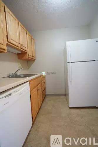 Main picture of 118 North Beacon St