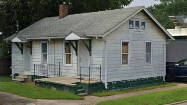 Main picture of 305 S Beiger St
