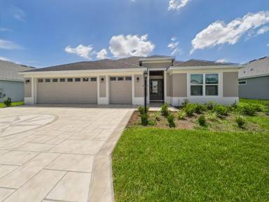 Main picture of 7127 Tippett Trl