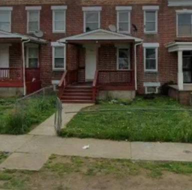 Main picture of 521 N Loudon Ave