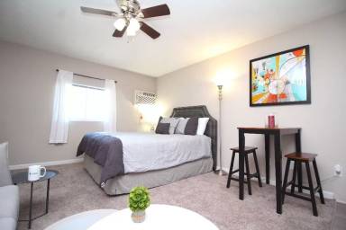 Main picture of Belmont Run Apartments