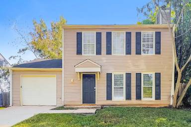 Main picture of 4952 Millstone Walk