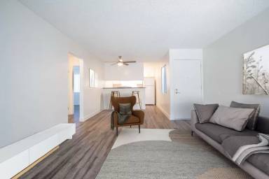 Main picture of Coral Tree Apartments