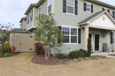 Main picture of 1693 Halesworth Ln