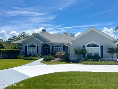 Main picture of 125 Herons Nest Ln
