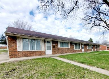 Main picture of 1600 E 34th Ave