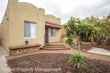 Main picture of 3811 45th St