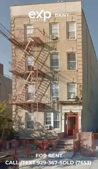 Main picture of 1901 Bergen St