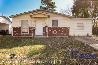 Main picture of 3102 Malvern St