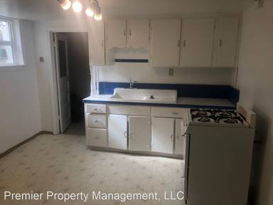 Main picture of 406 1/2 N 16th St