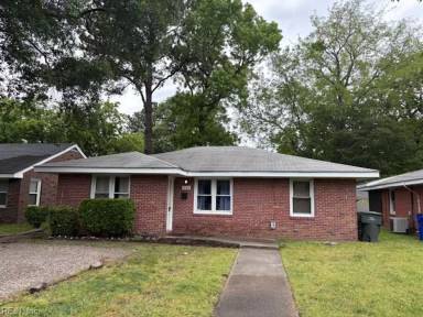Main picture of 1712 48th St