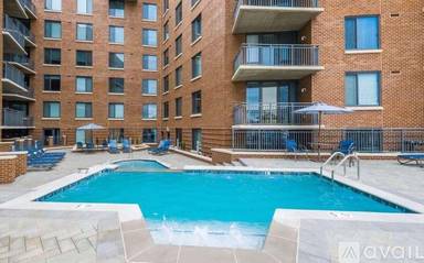 Main picture of The Lexicon Condominium