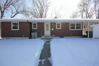 Main picture of 8401 W 34th St