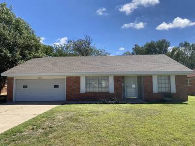 Main picture of 2313 Atkinsen St
